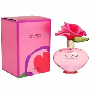 Marc Jacobs OH,LOLA! Eau De Parfum Women Discontinued