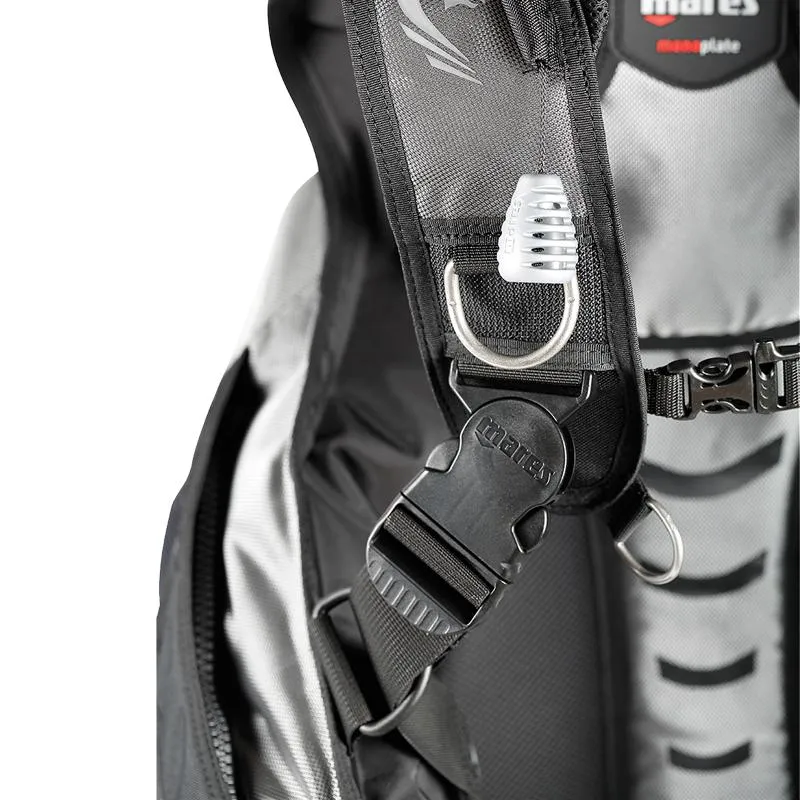 Mares Kaila SLS Women's Scuba Diving BCD