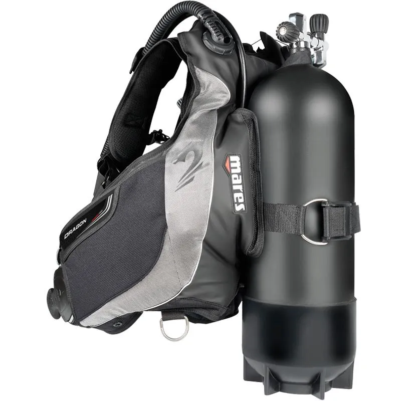 Mares Kaila SLS Women's Scuba Diving BCD