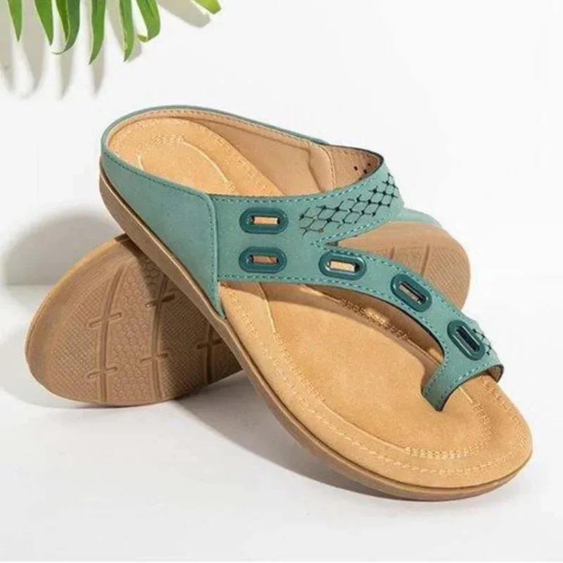 Margarita® | Orthopedic Women'S Summer Sandals