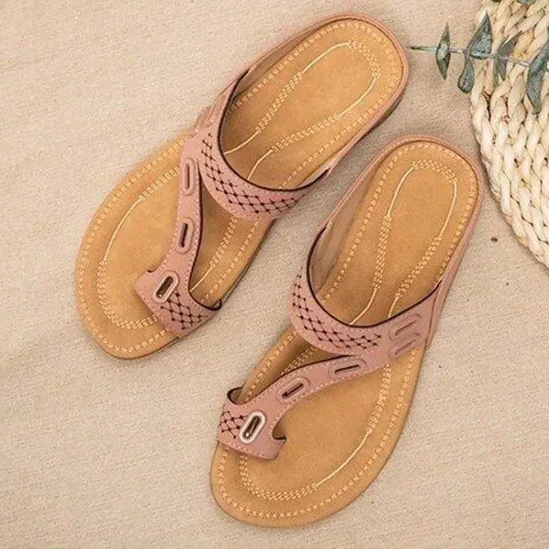 Margarita® | Orthopedic Women'S Summer Sandals