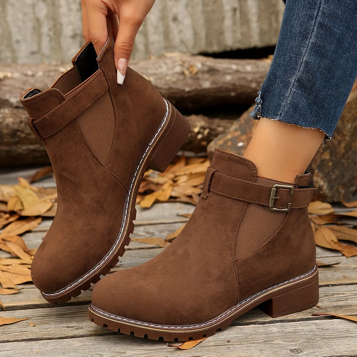 Margarita® | Stylish ankle boots