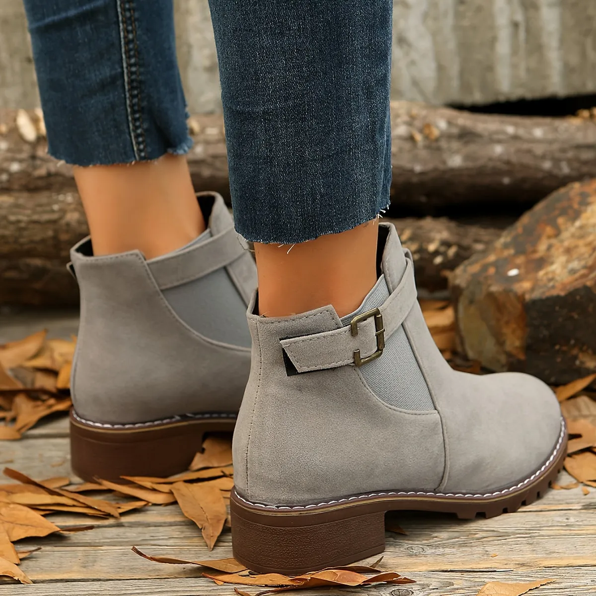 Margarita® | Stylish ankle boots