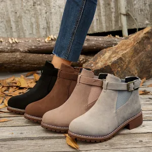Margarita® | Stylish ankle boots