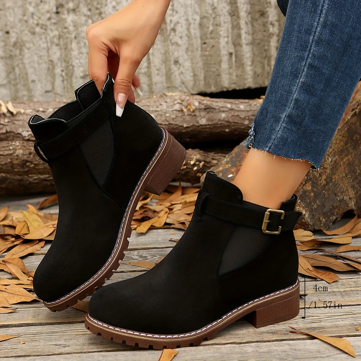 Margarita® | Stylish ankle boots