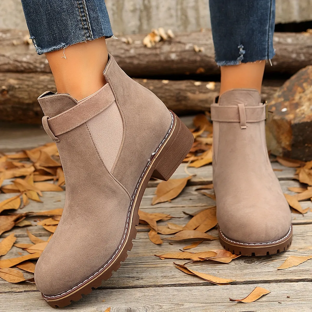Margarita® | Stylish ankle boots