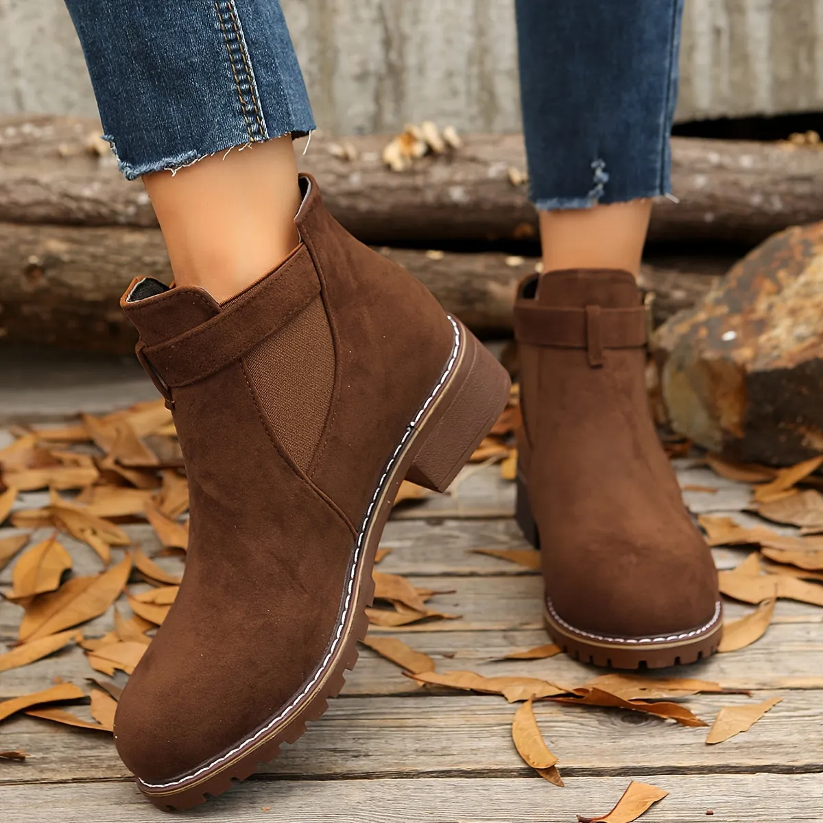 Margarita® | Stylish ankle boots