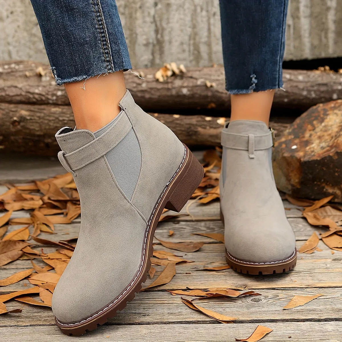 Margarita® | Stylish ankle boots