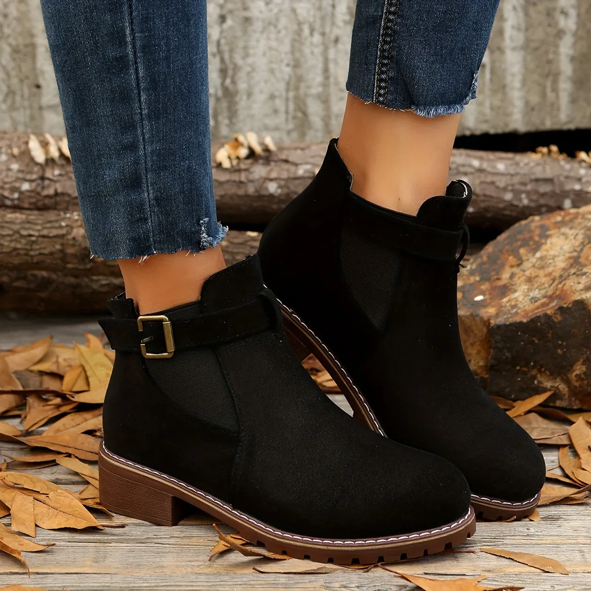 Margarita® | Stylish ankle boots
