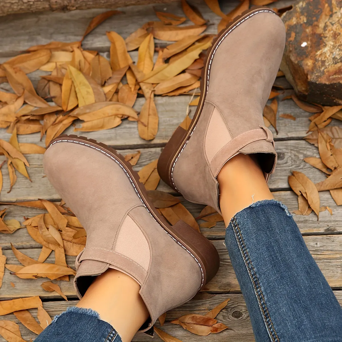 Margarita® | Stylish ankle boots