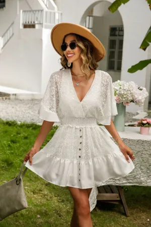 Mariella® | Chic and relaxed summer dress