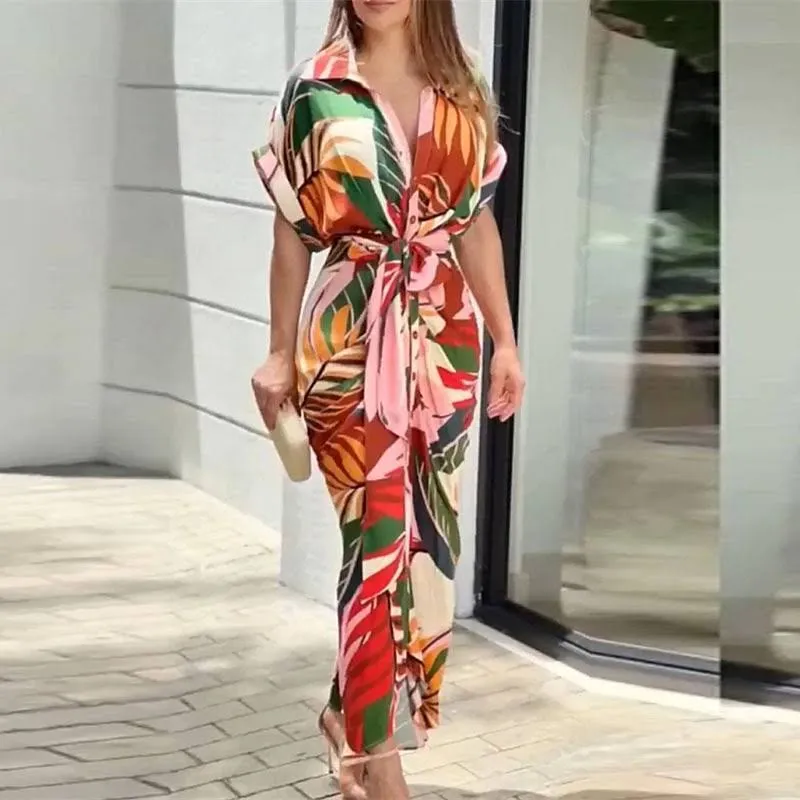 Marloes® | Timeless and stylish summer dress