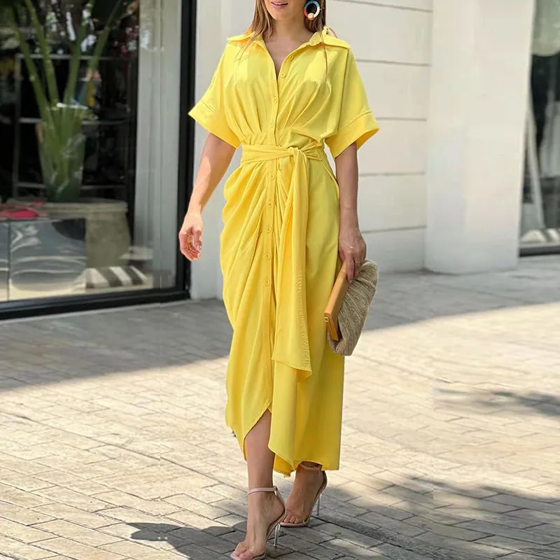 Marloes® | Timeless and stylish summer dress