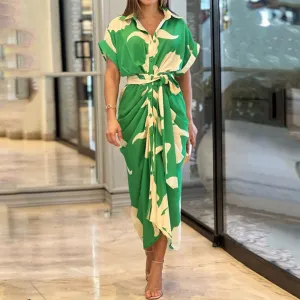 Marloes® | Timeless and stylish summer dress