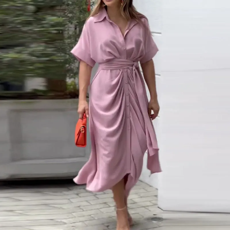 Marloes® | Timeless and stylish summer dress