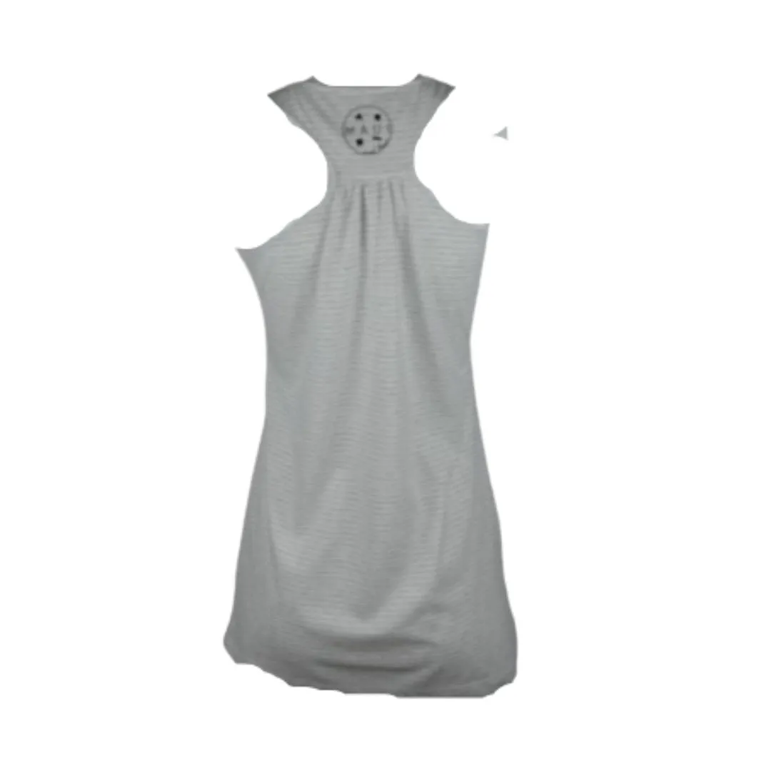 MAUI AND SONS RAZUR BACK TOP LADIES - WHSTR