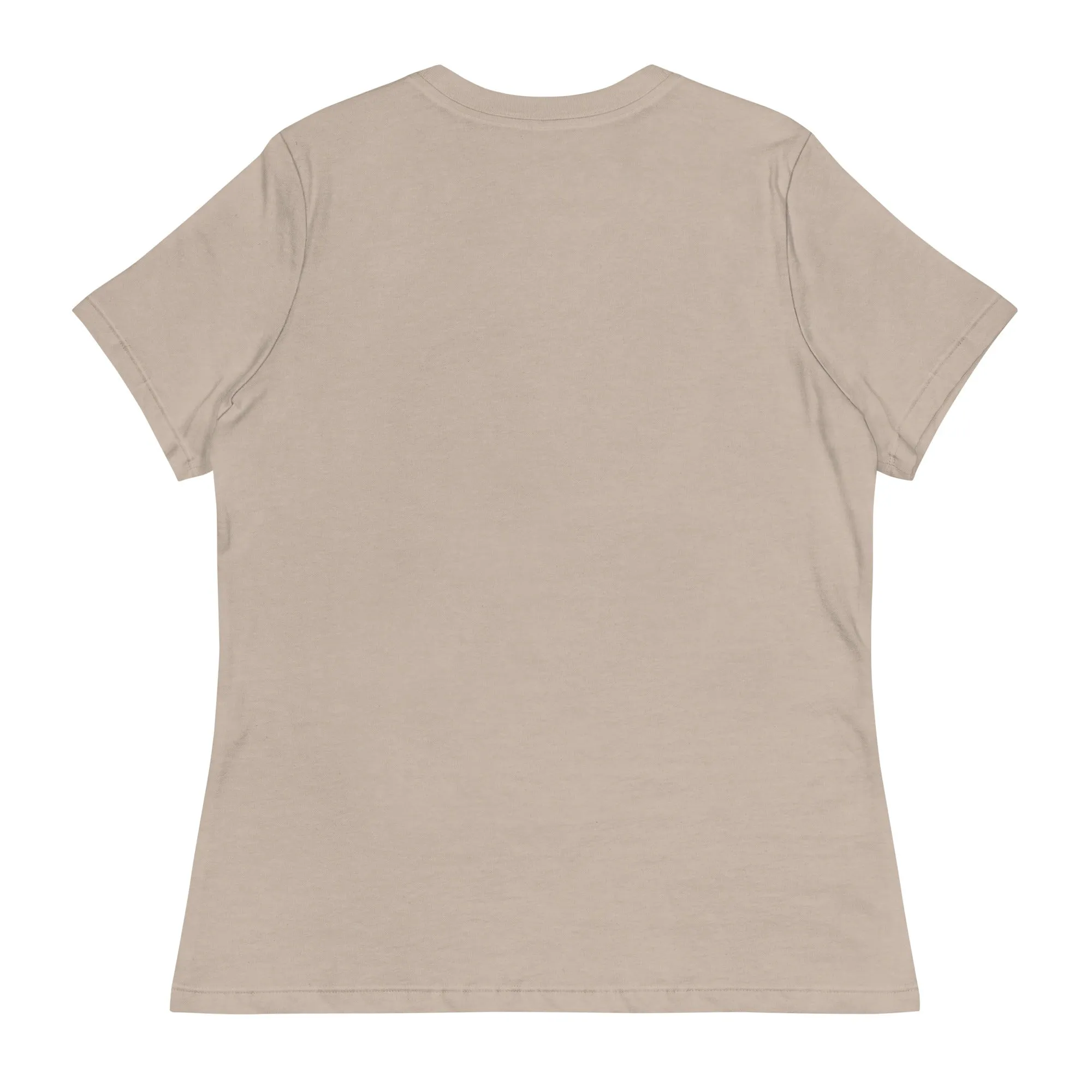Melanin Women's Relaxed T-Shirt