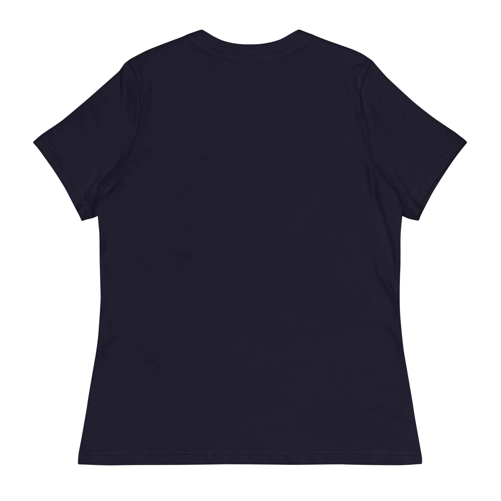 Melanin Women's Relaxed T-Shirt