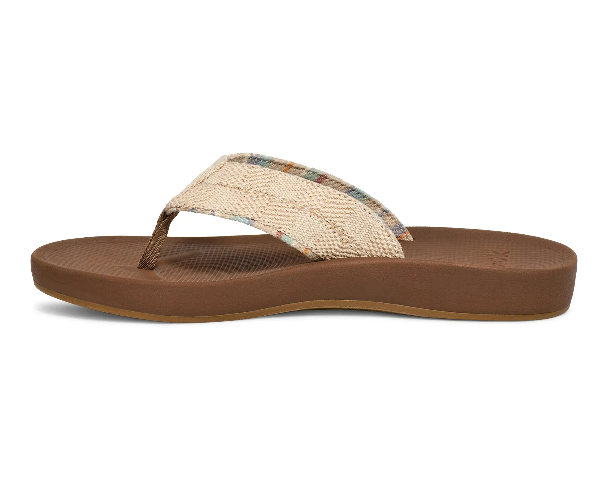 MEN'S COSMIC COAST HEMP