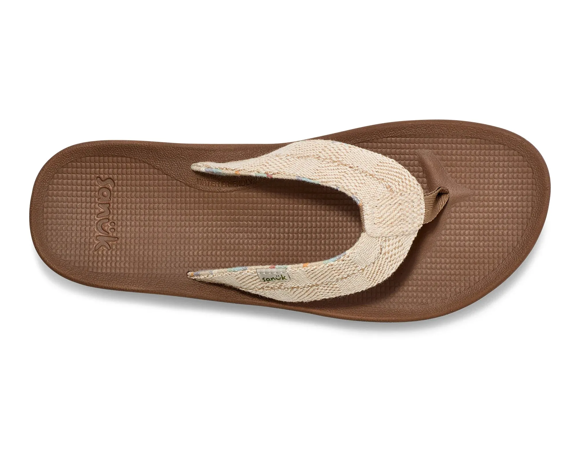 MEN'S COSMIC COAST HEMP