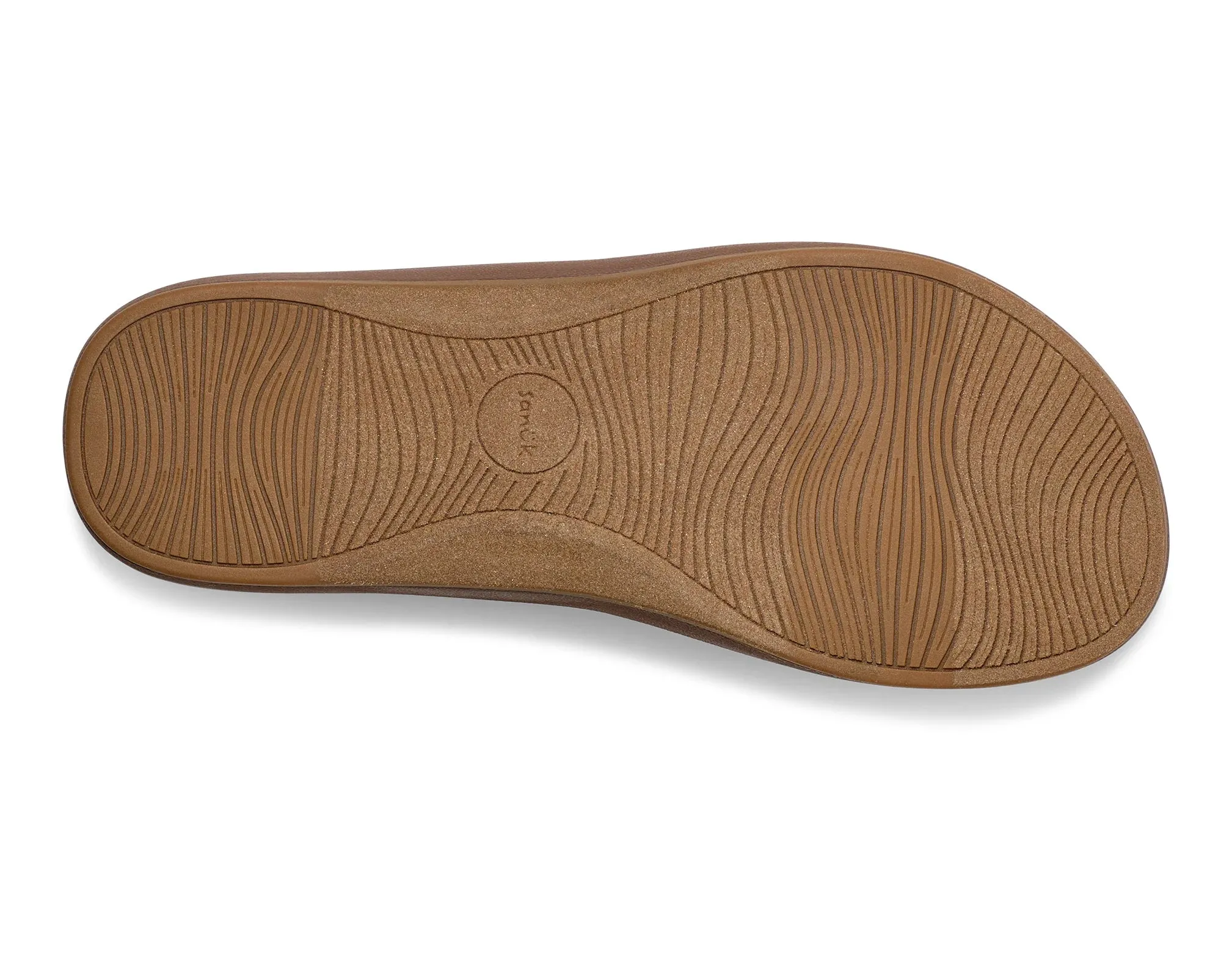 MEN'S COSMIC COAST HEMP