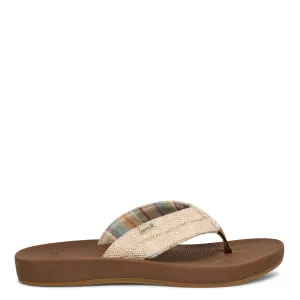 MEN'S COSMIC COAST HEMP