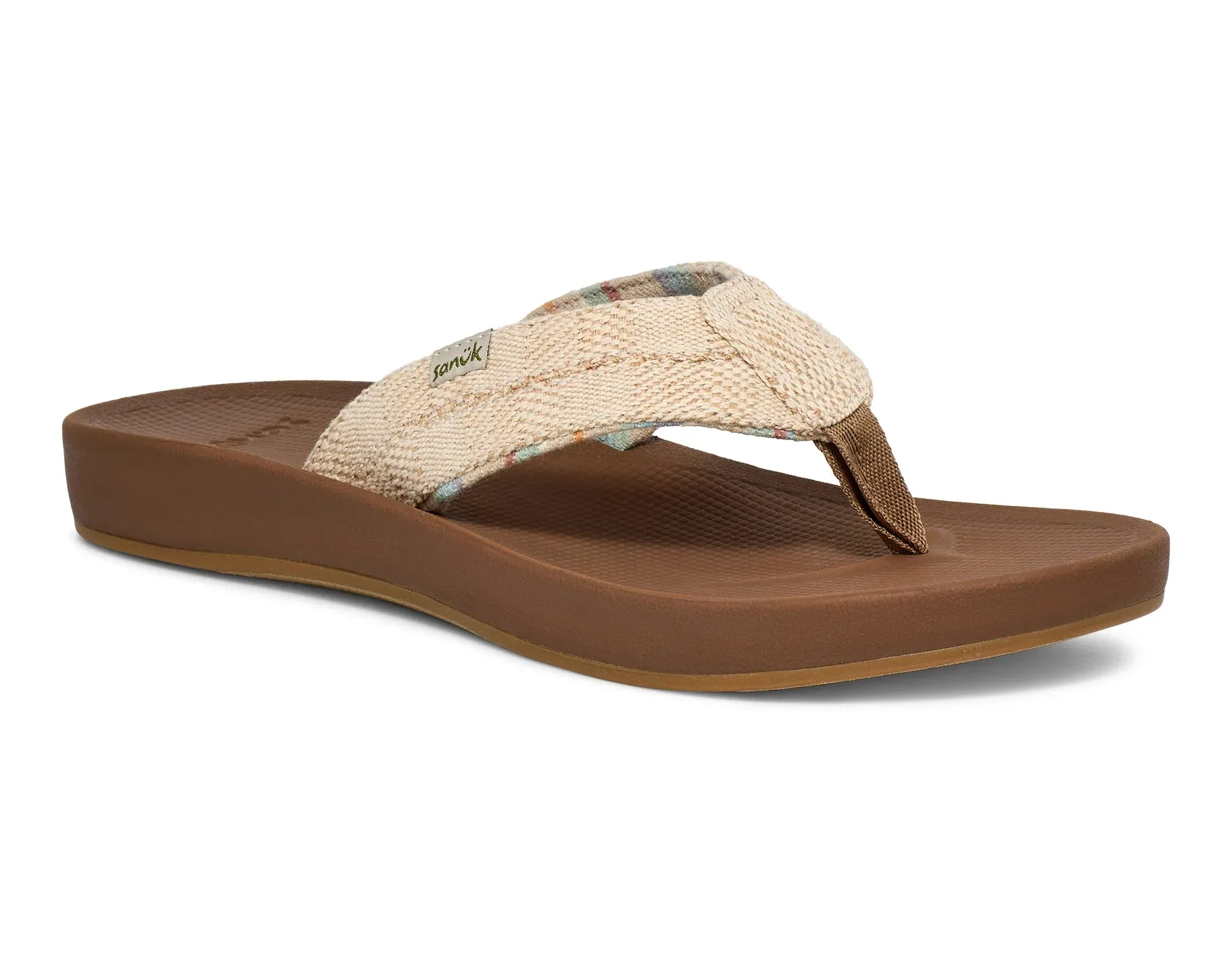 MEN'S COSMIC COAST HEMP