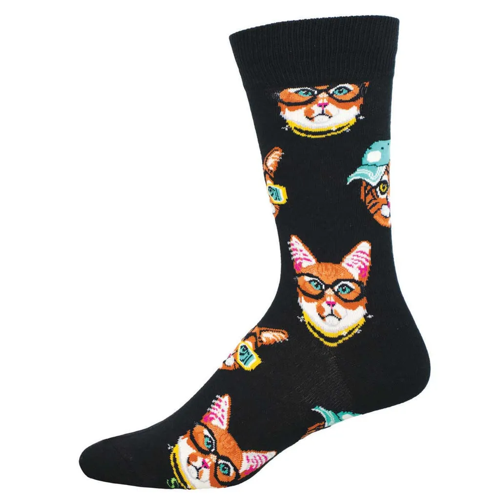 Men's One Cool Cat