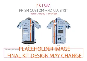 Men's Spring Classics Relaxed Summer Longsleeve Jersey