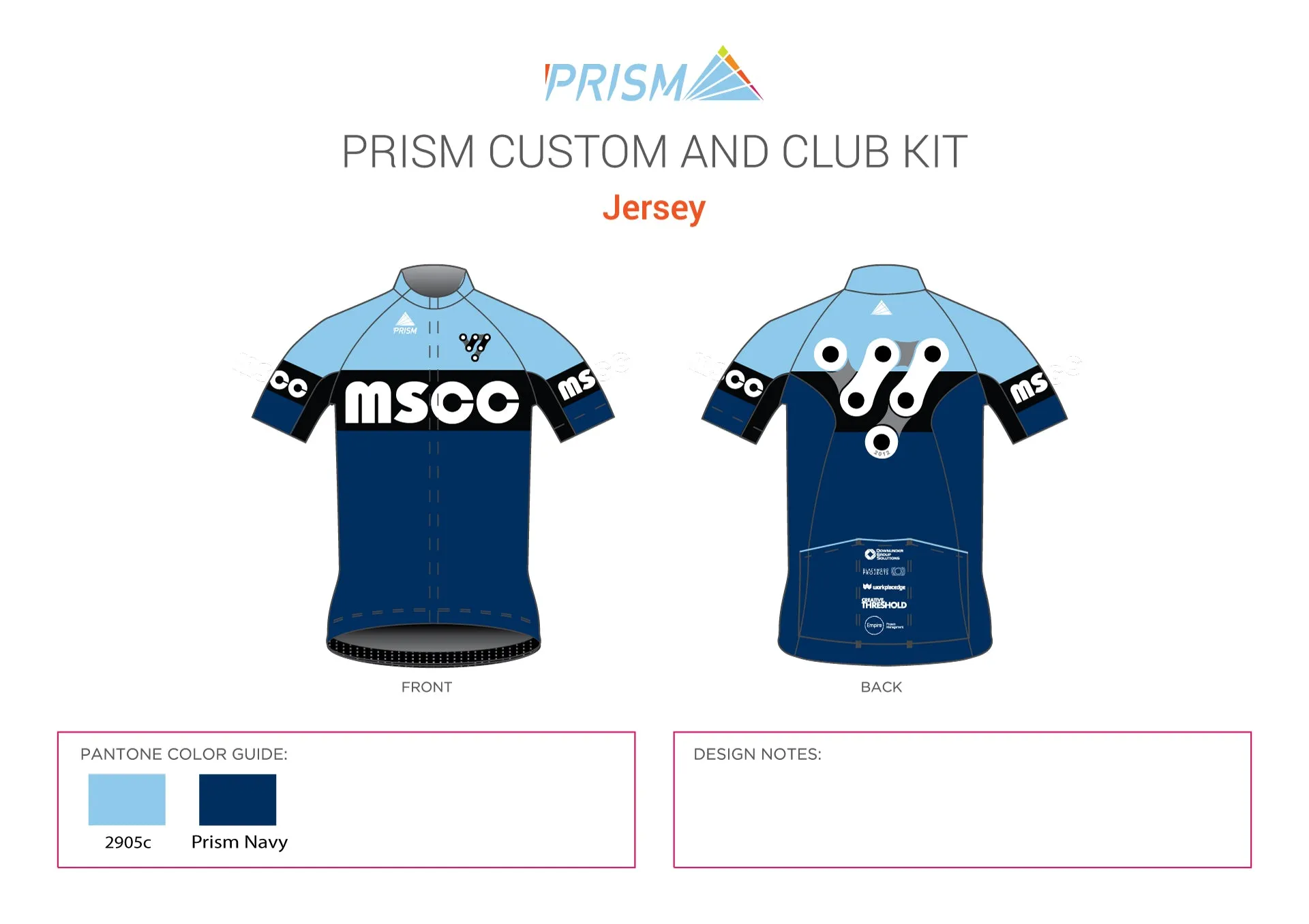 Men's Spring Classics Relaxed Summer Longsleeve Jersey