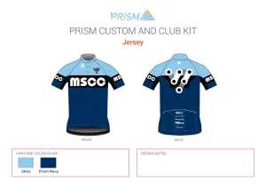 Men's Spring Classics Relaxed Summer Longsleeve Jersey