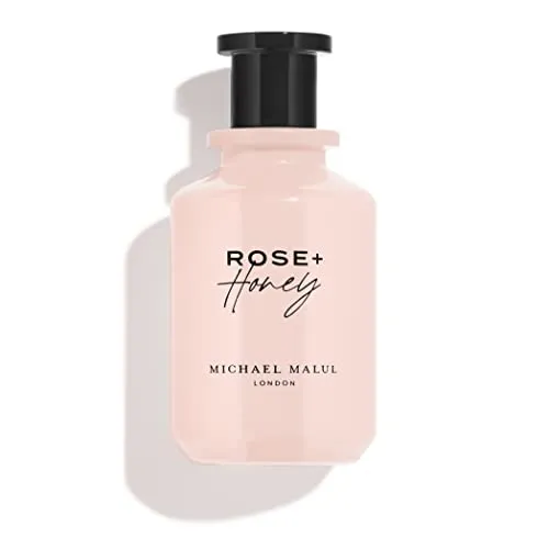 Michael Malul Rose   Honey 3.4oz Eau De Parfum for WOMEN
