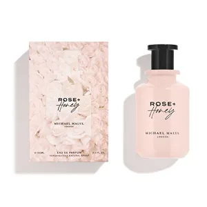 Michael Malul Rose   Honey 3.4oz Eau De Parfum for WOMEN