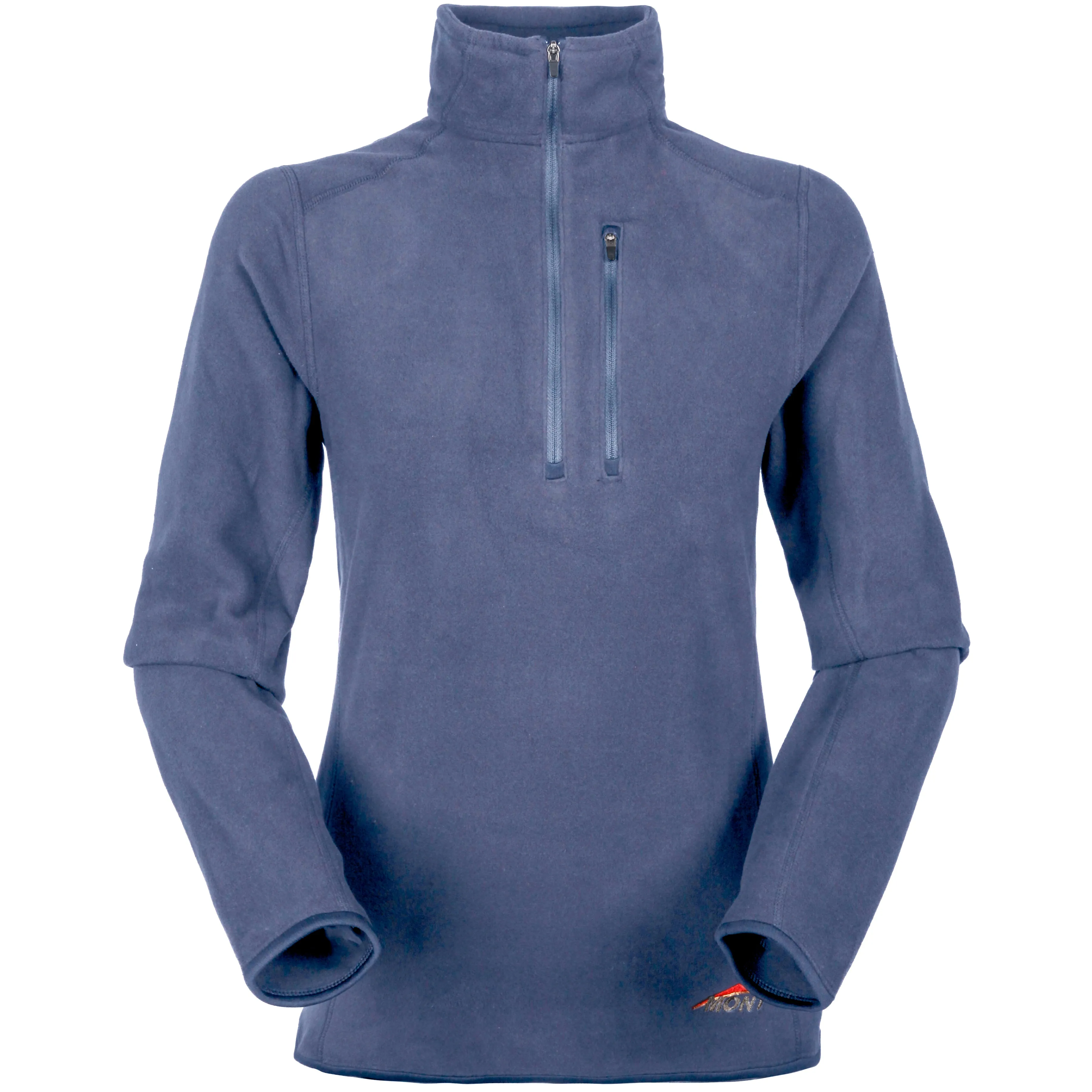 Micro Bushshirt Fleece Women's