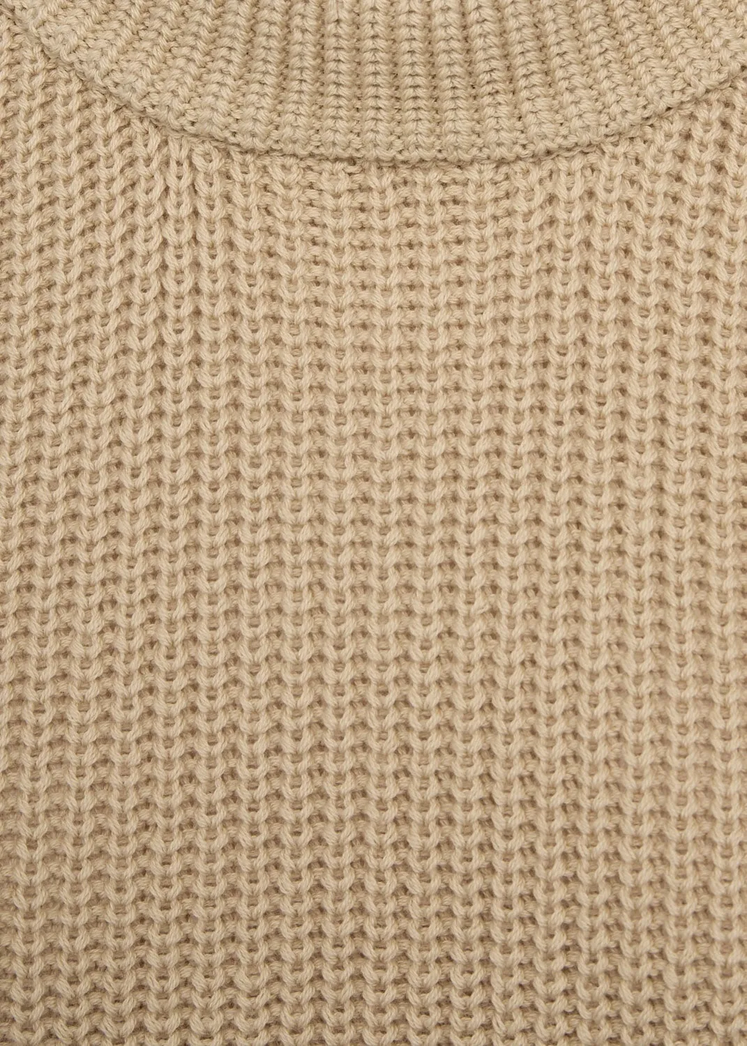 Mikala Jumper