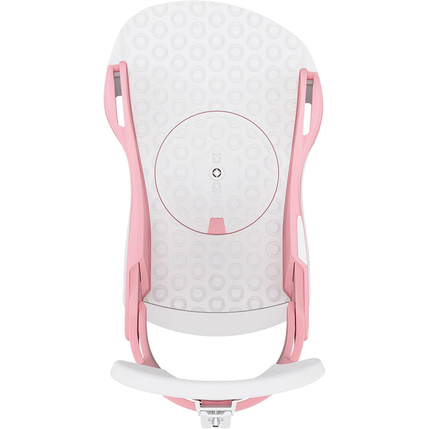 Milan Ladies Snowboard Bindings 2022