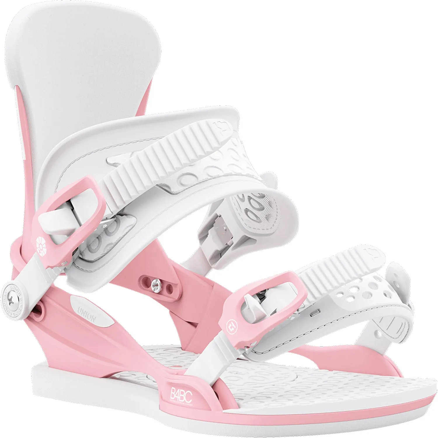 Milan Ladies Snowboard Bindings 2022
