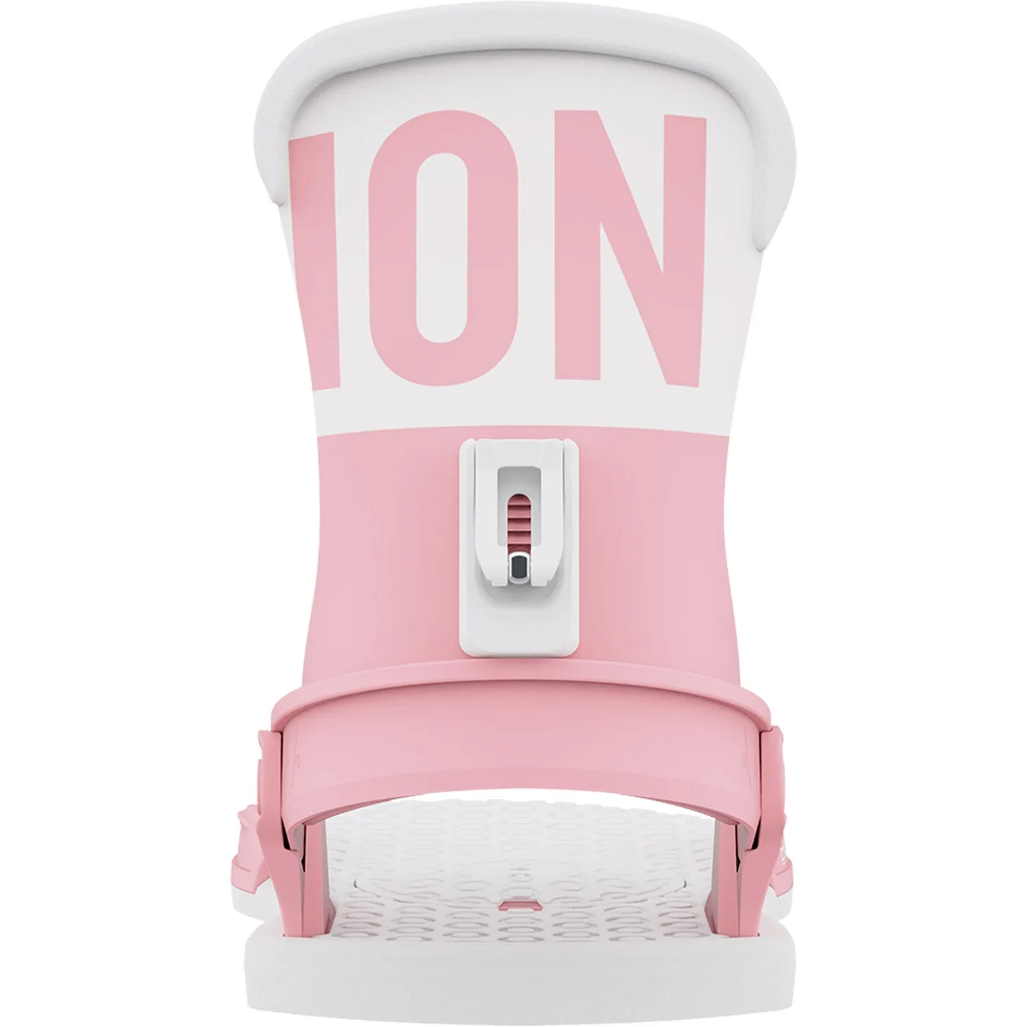Milan Ladies Snowboard Bindings 2022