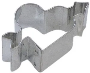 Mini Heart With Arrow 3cm Cookie Cutter