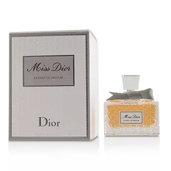 Miss Dior Extrait de Parfum