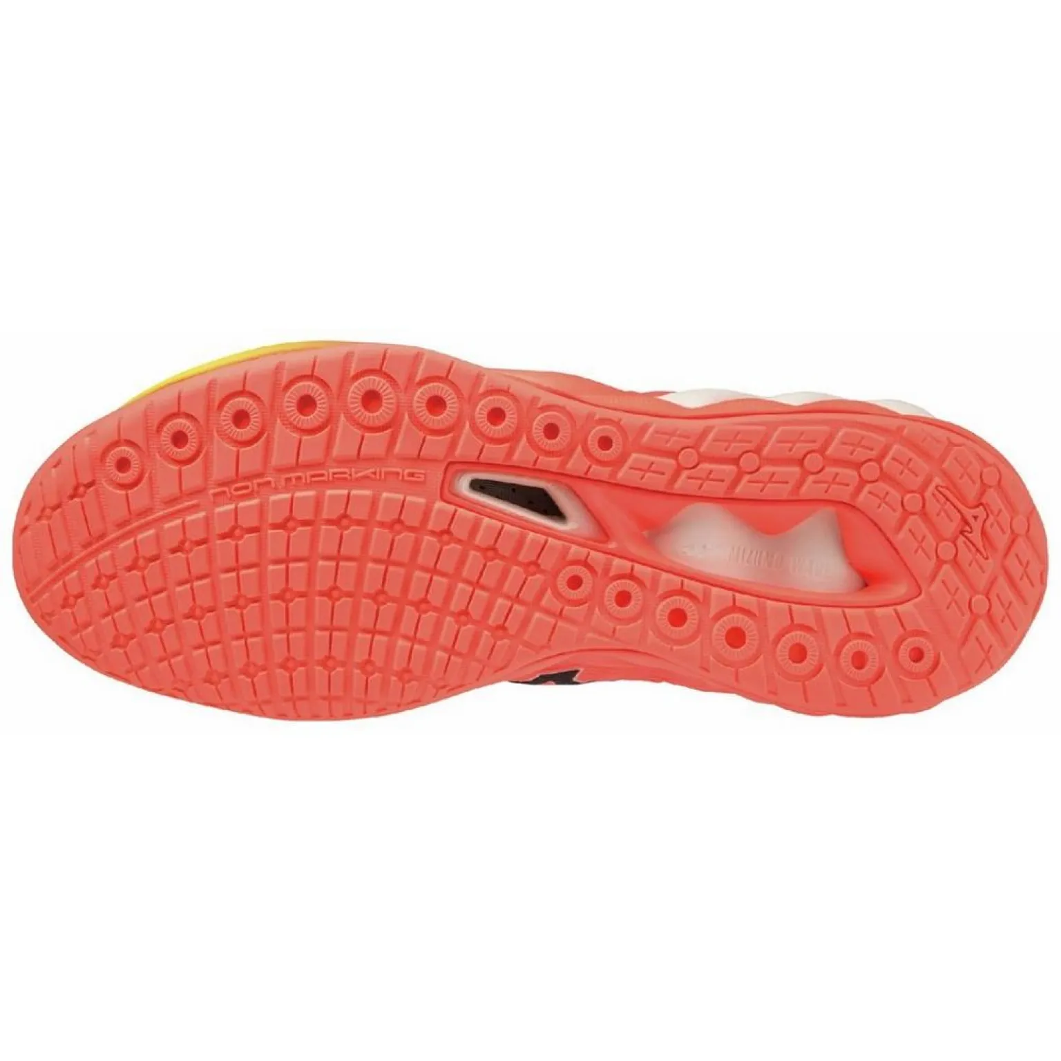 Mizuno Womens Luminous 2 Indoor