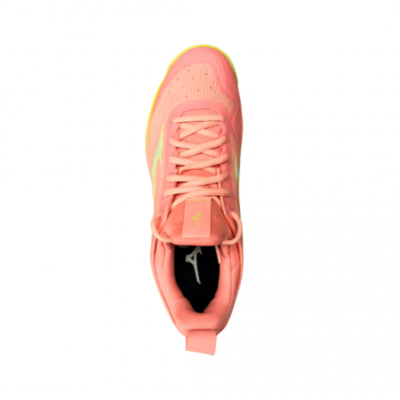 Mizuno Womens Luminous 2 Indoor
