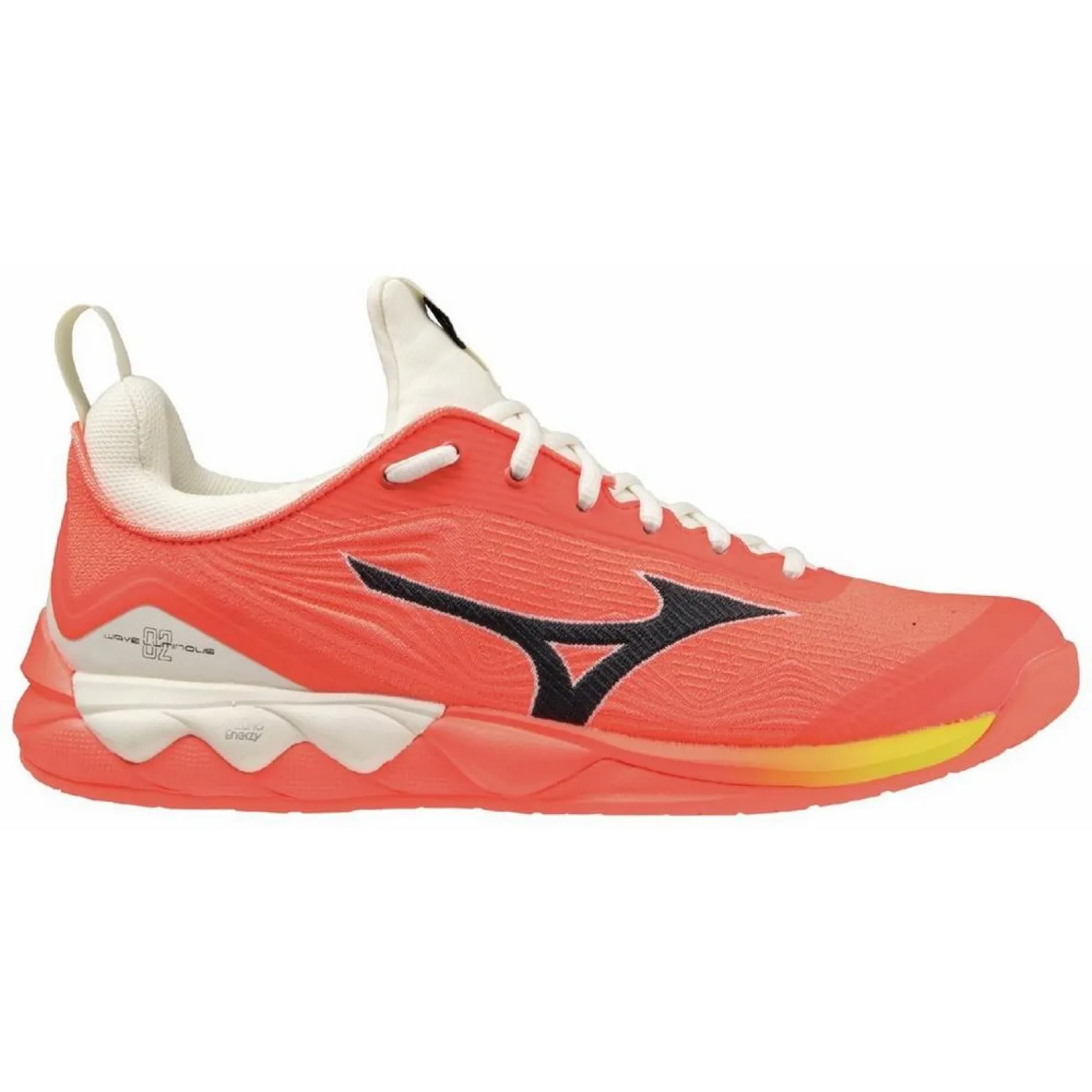 Mizuno Womens Luminous 2 Indoor