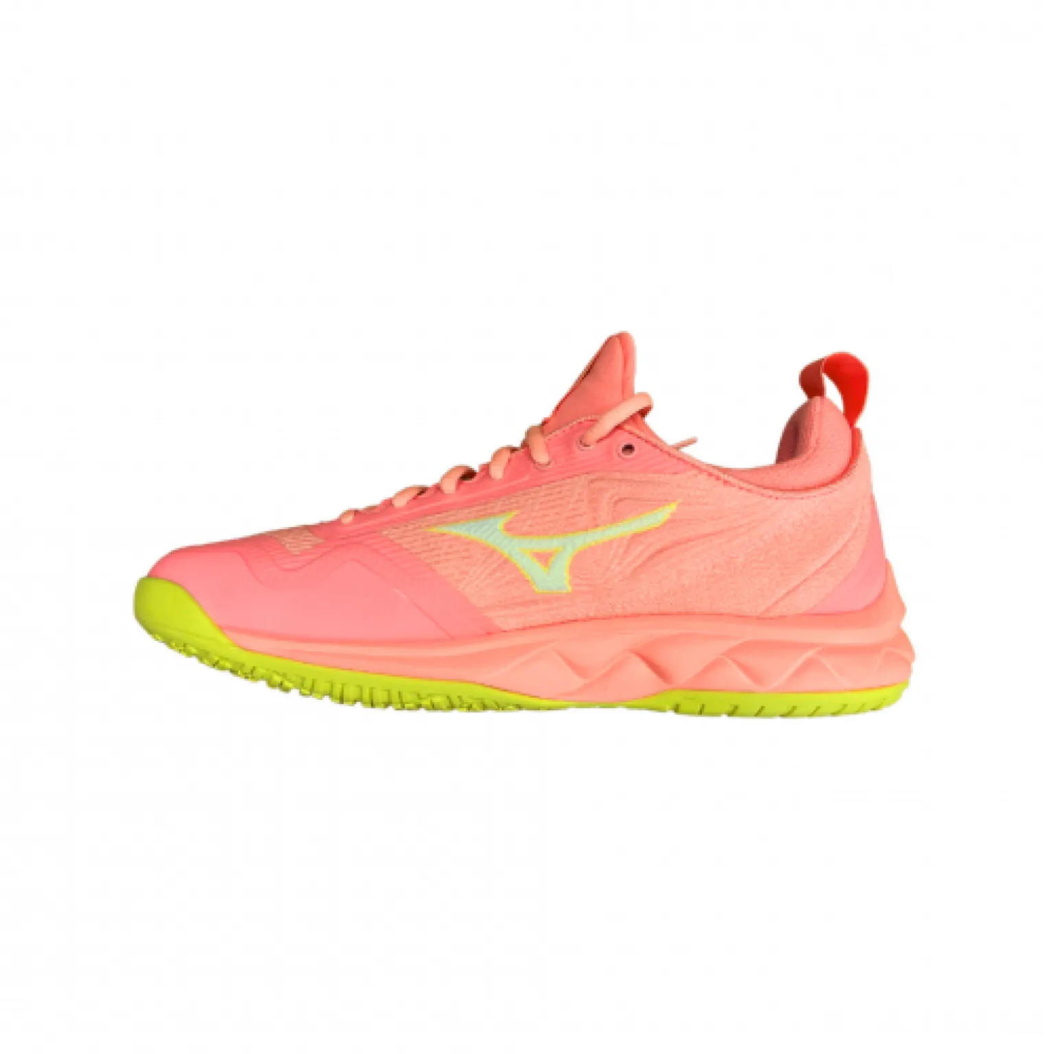 Mizuno Womens Luminous 2 Indoor