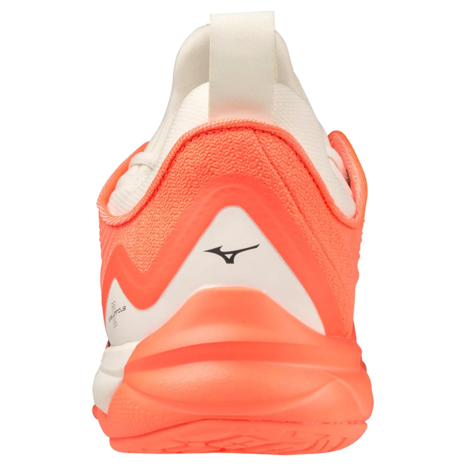 Mizuno Womens Luminous 2 Indoor