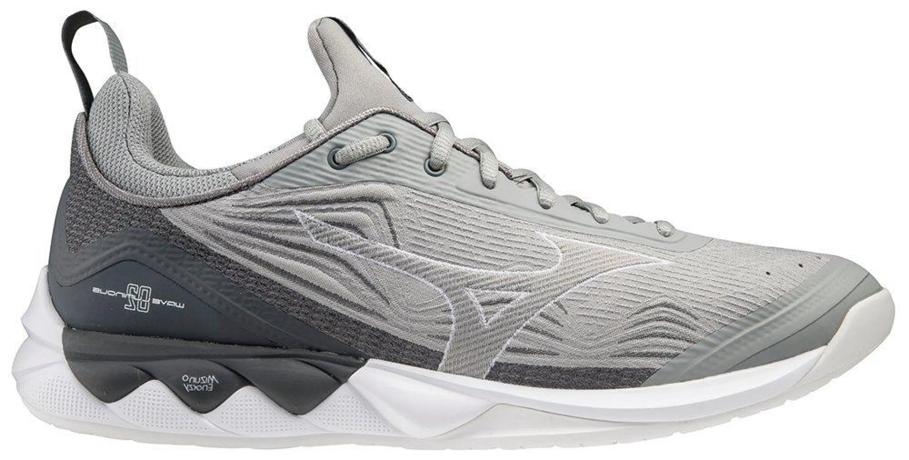 Mizuno Womens Luminous 2 Indoor
