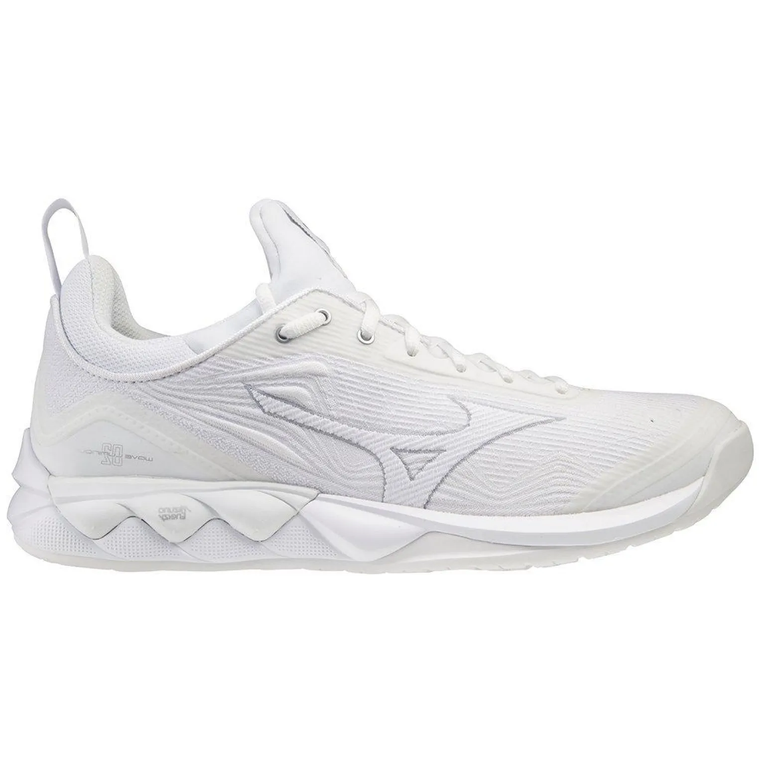 Mizuno Womens Luminous 2 Indoor