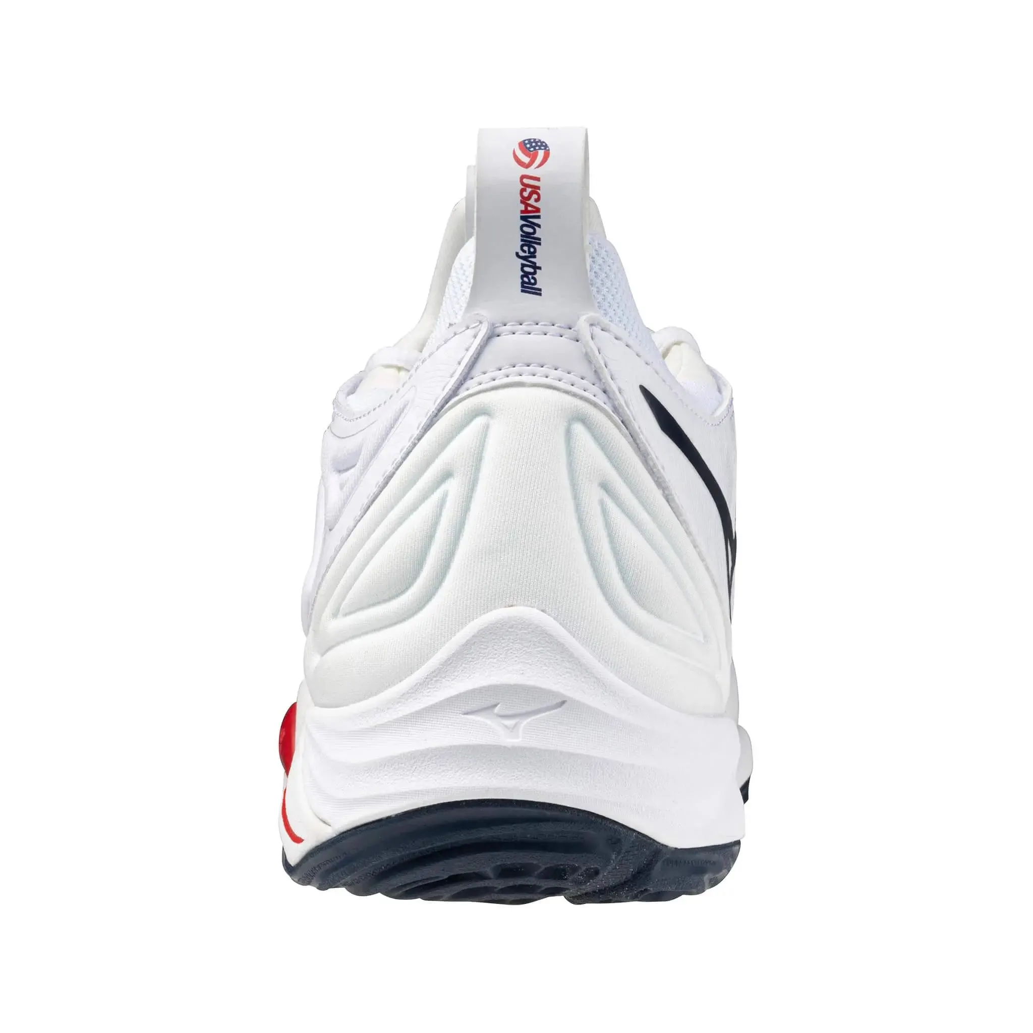 Mizuno Women's Wave Momentum 3 Volleyball Shoe - USAV