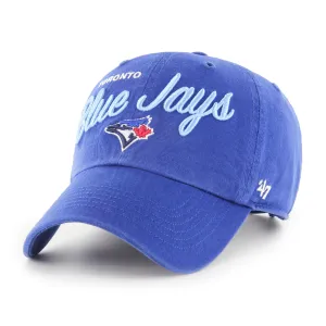 MLB Phoebe Clean Up Adjustable Hat Women's