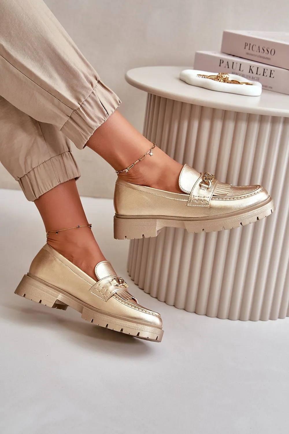 Mocassin